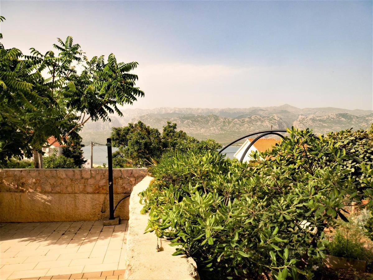 Apartment Sea&Mountain Винерац Екстериор снимка