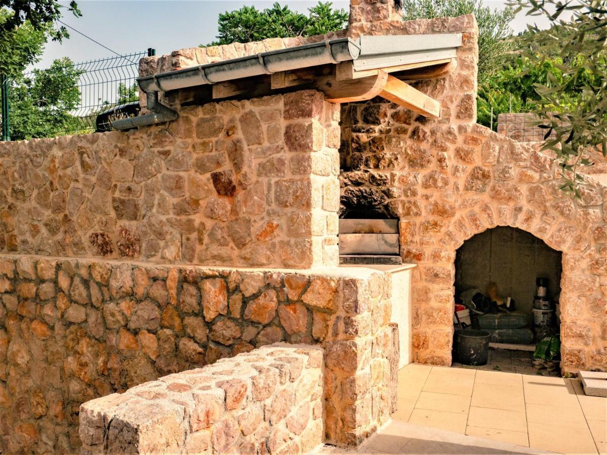 Apartment Sea&Mountain Винерац Екстериор снимка